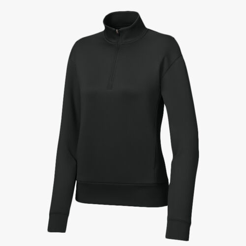 Women's Pro Perform 1/4 Zip Thumbnail