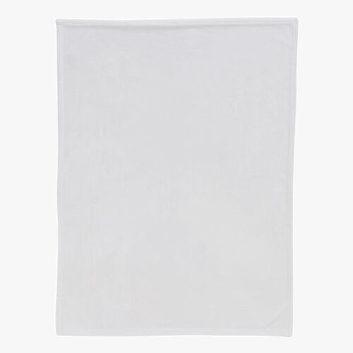 Sublimation Silk Touch Baby Blanket Thumbnail