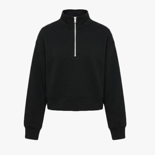 Women's 10 Ounce 1/2 Zip Pullover Thumbnail