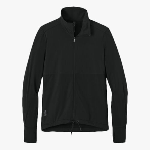 Women's Kivu Hybrid Full Zip Jacket Thumbnail