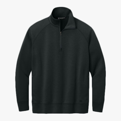 Momentum Shift 1/4 Zip Thumbnail