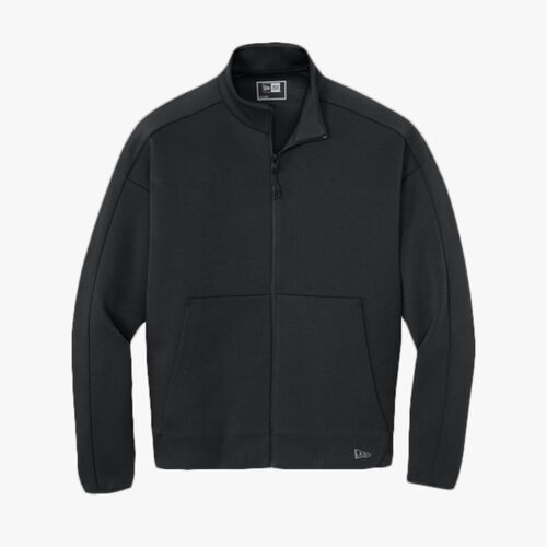 Double Back Full Zip Thumbnail