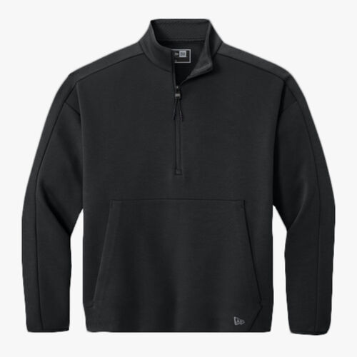 Double Back 1/4 Zip Thumbnail