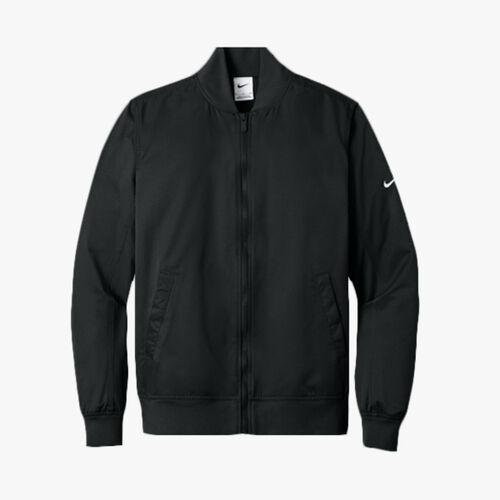 Women's Bomber Jacket Thumbnail