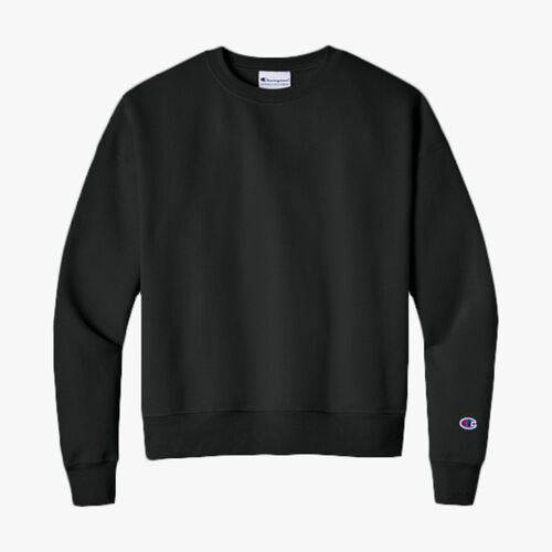 Women's Powerblend ® Crewneck Sweatshirt Thumbnail