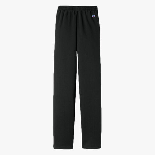 Powerblend ® Open Bottom Sweatpant Thumbnail