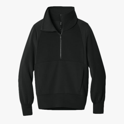 Women's Kumo 1/4 Zip Pullover Thumbnail