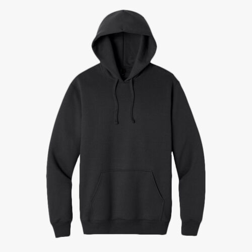 Foundation Fleece Pullover Hooded Sweatshirt Thumbnail