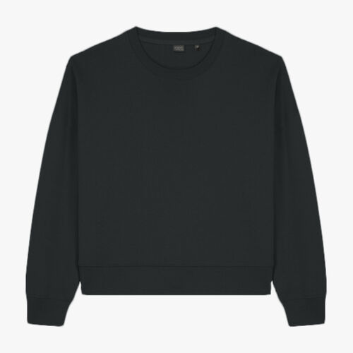 Women's Stella Alma Crewneck Sweatshirt Thumbnail