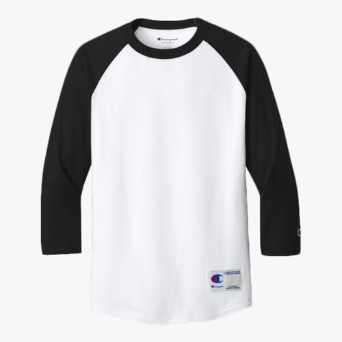 Raglan Baseball Tee Thumbnail