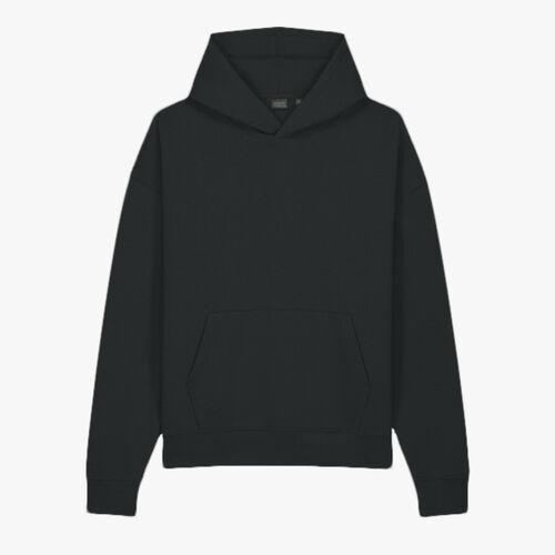 Unisex Chaser Hooded Sweatshirt Thumbnail