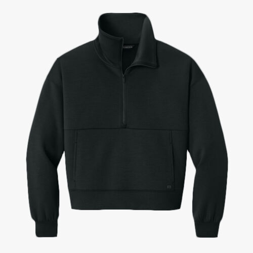 Women's Momentum Shift 1/2 Zip Thumbnail