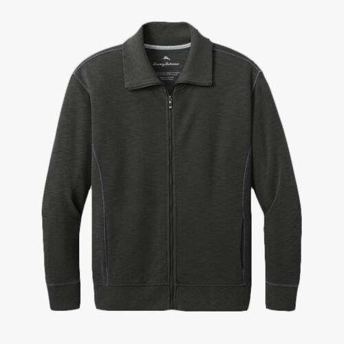 Women's Coconut Bay Full Zip Thumbnail