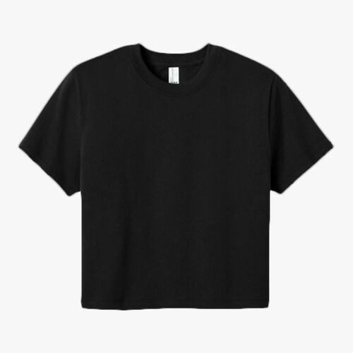 Women's Heavyweight Boxy Very Important Tee ® Thumbnail