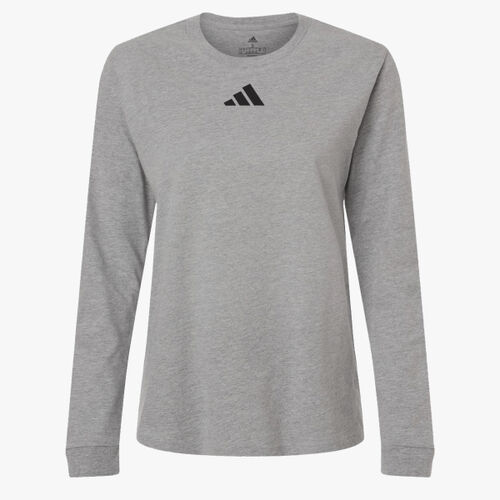 Women's Fresh Long Sleeve T-Shirt Thumbnail