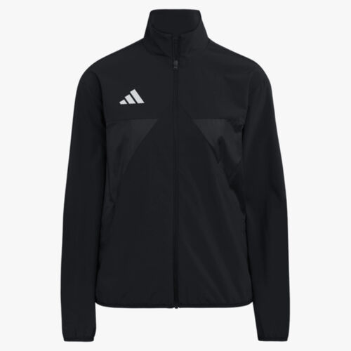 Women's TIRO Woven Full-Zip Track Jacket Thumbnail