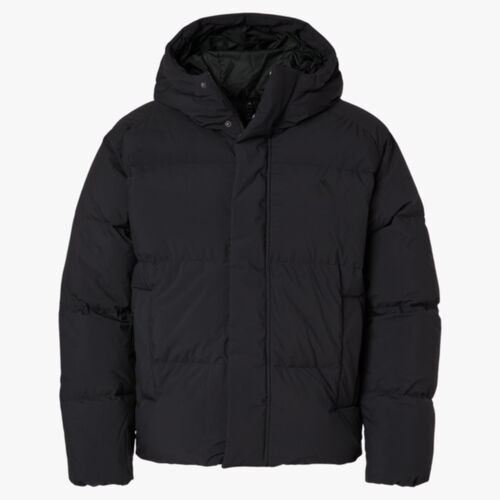 Men's Helonic Down Puffer Hooded Jacket Thumbnail