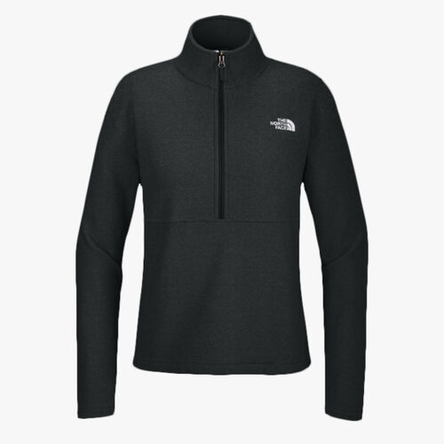Women's Textured Pine Grove 1/2 Zip Thumbnail