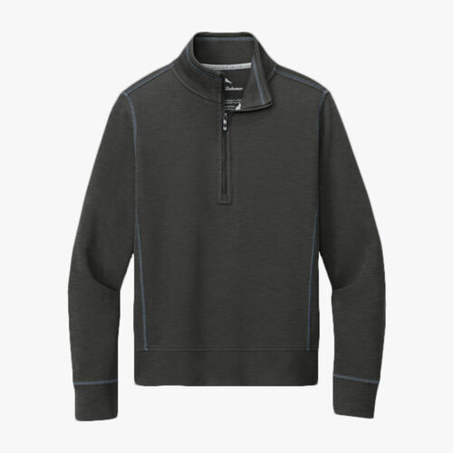 Women's Coconut Bay 1/2 Zip Thumbnail