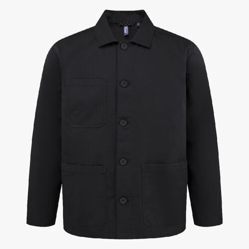 Unisex Utility 2.0 Chore Jacket Thumbnail