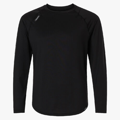 Men's Enzo Long Sleeve T-Shirt Thumbnail