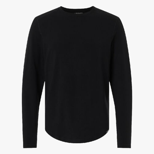 Men's Aviation Long Sleeve T-Shirt Thumbnail