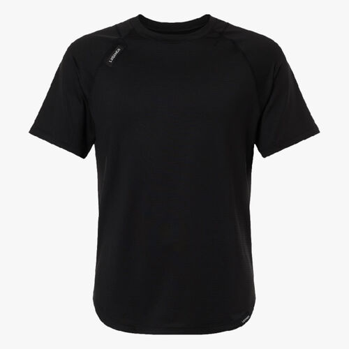 Men's Enzo Short Sleeve T-Shirt Thumbnail