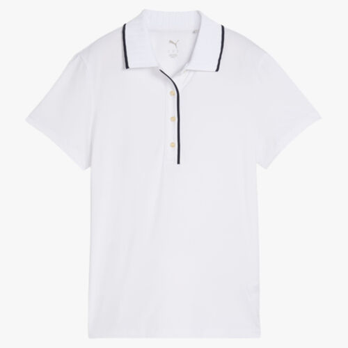 Women's Cloudspun Bridges Polo Thumbnail