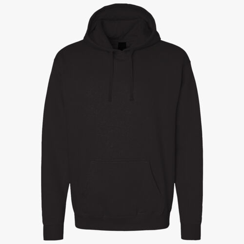 Unisex ACE Fleece Hooded Sweatshirt Thumbnail