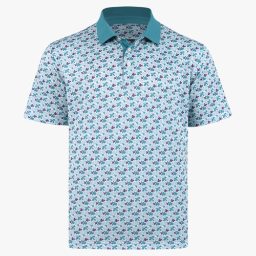 Men's Mike V Polo Thumbnail