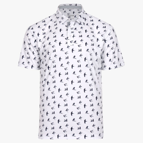 Men's Peak Polo Thumbnail
