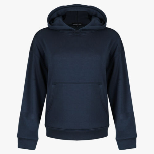 Women's Kate Hooded Pullover Thumbnail