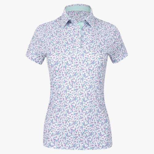 Women's Talia Polo Thumbnail