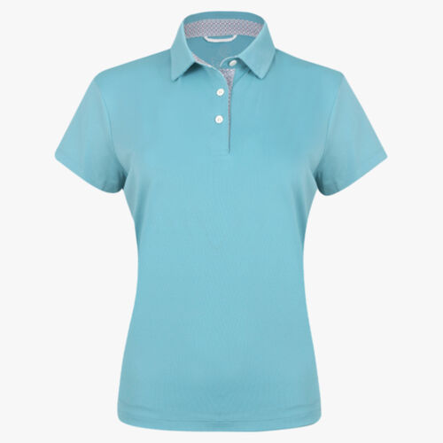 Women's Kaia Polo Thumbnail