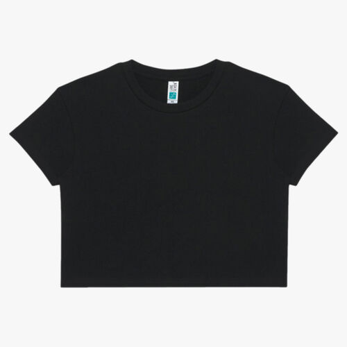 Women's Crop Tee Thumbnail