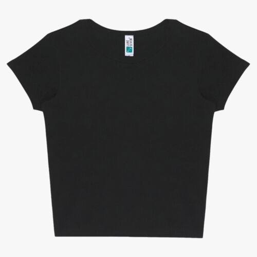 Women's Baby Tee Thumbnail