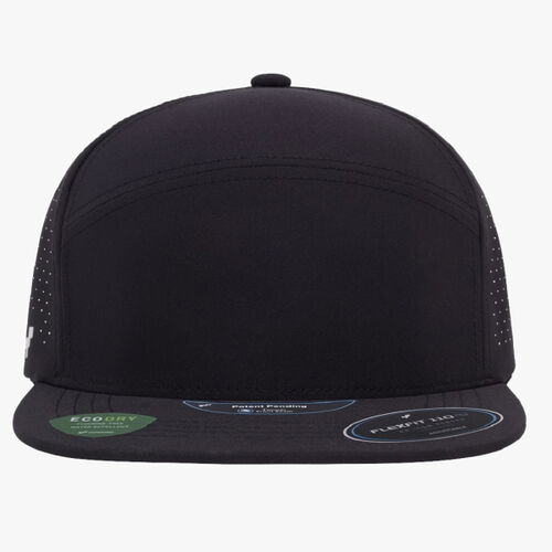 110® Premium Arch Perforated Cap Thumbnail