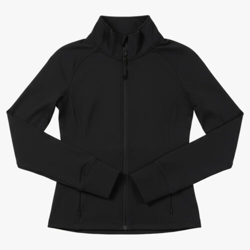 Youth Zen Full-Zip Jacket Thumbnail