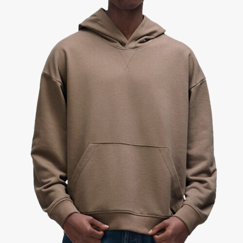 Unisex French Terry Hoodie Sweatshirt Thumbnail