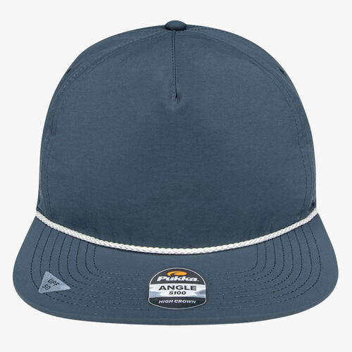 Angle Rope Cap Thumbnail