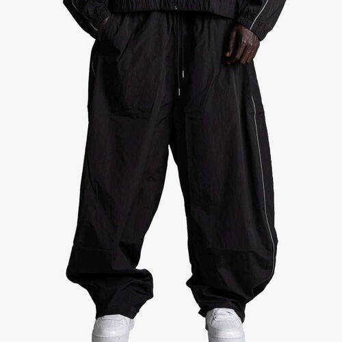 Unisex Wind OPPS Reflective Balloon Pants Thumbnail