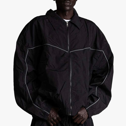 Unisex Wind OPPS Reflective Jacket Thumbnail