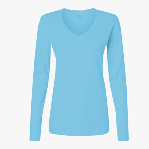 Women's Fine Jersey T-Shirt Thumbnail