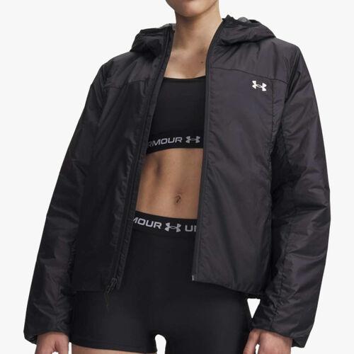 Women's Venture Hybrid Jacket Thumbnail