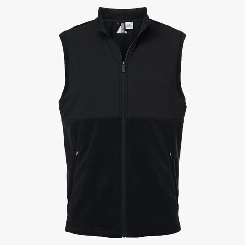 Men's Cozy Vest Thumbnail