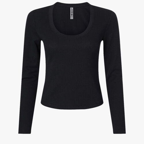 Women's Ideal Thermal Long Sleeve Shirt Thumbnail