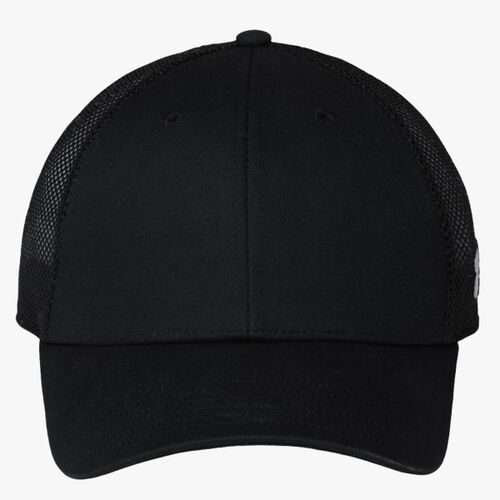 Team Mid Trucker Cap Thumbnail