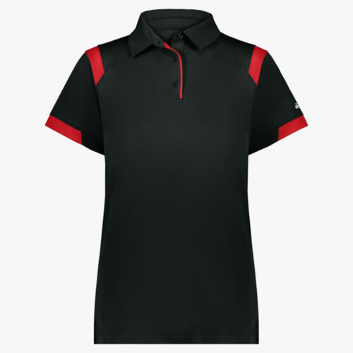 Women's On The Rise Polo Thumbnail
