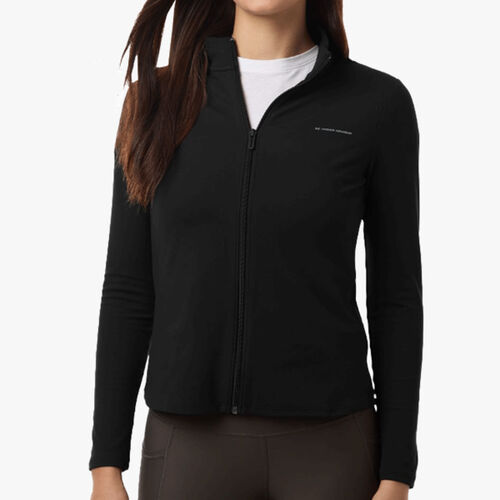 Women's Motion Full-Zip Jacket Thumbnail