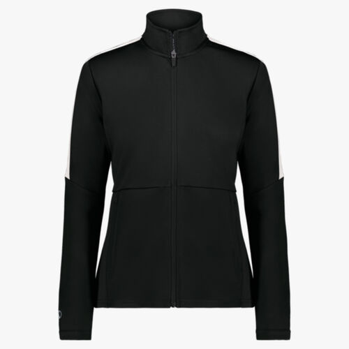 Women's Crosstown Full-Zip Jacket Thumbnail